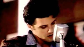 Video thumbnail of "Michael St. Gerard - Elvis Presley - Ronnie McDowell - Tryin' To Get To You"