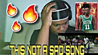 John Gabbana - “Not a Sad Song” (Official Music Video - WSHH Exclusive)