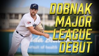 Twins Select Randy Dobnak To Make Major League Debut | Minnesota Twins Announcement