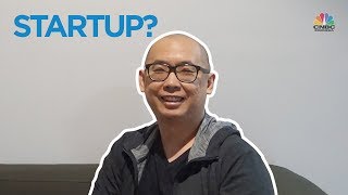 Apa itu Startup? Ini Penjelasan CEO Kibar