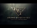 Titmouse Kripke Enterprises Original Film Point Grey Amazon Studios Sony Pictures TV Studios 2022 Titmouse Kripke Enterprises Original Film Point Grey Amazon Studios Sony Pictures TV Studios 2022