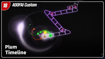 얼불춤 플레이 | Plum - Timeline by REGEN | 100% 클리어