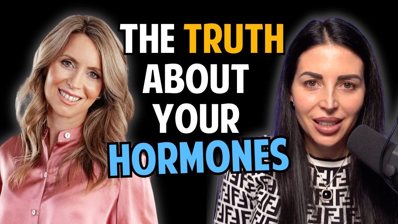 The Truth About Hormonal Health Your Doctor Isn’t Telling You Stay