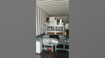 Full automatic chain link fence machine and hexagonal wire mesh machines are loading