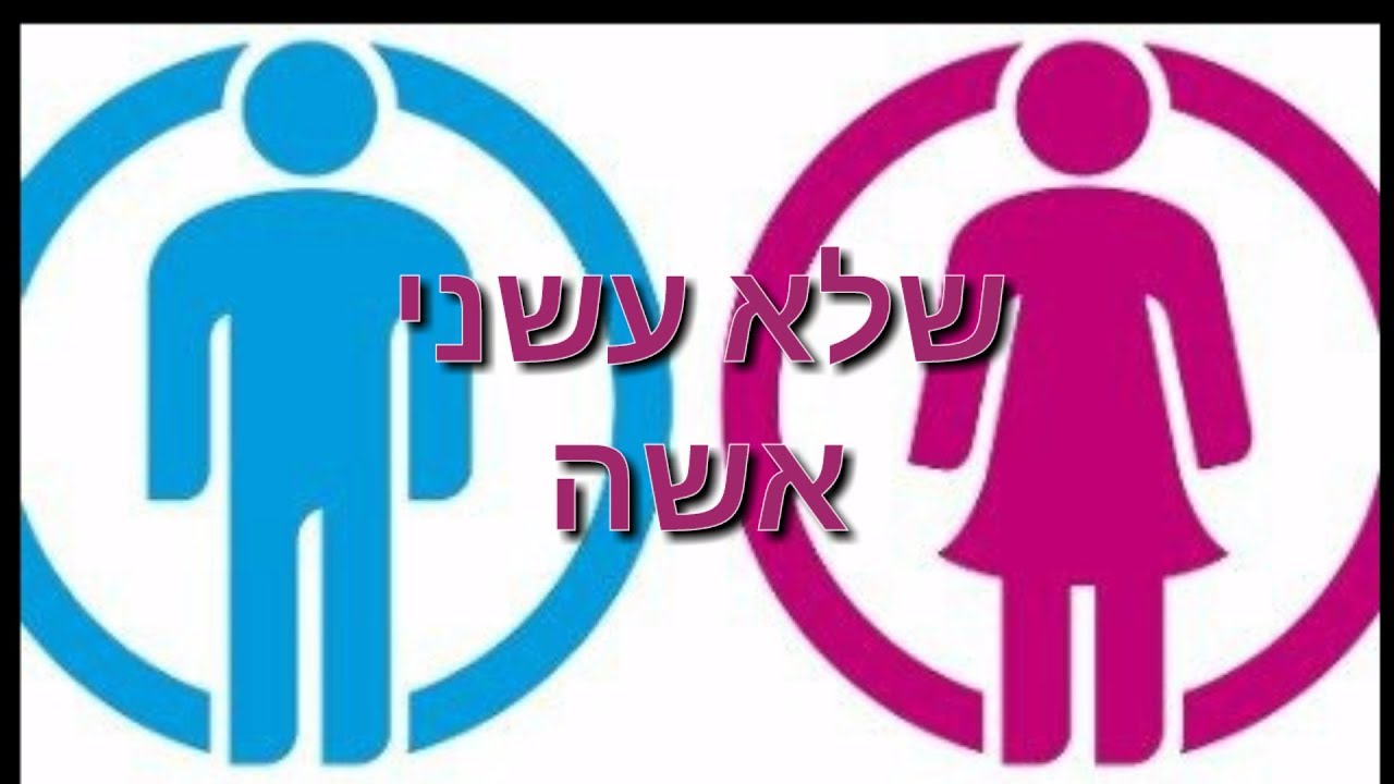הרב יואל ראטה שליט"א - האם ברכת "שלא עשני אשה" לא ברכה לבטלה אצלך?!