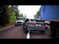Beamng drive  reckless driving and traffic crashes 6
