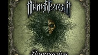 Midnight Scream - Flammarion 2014 (Full Album)