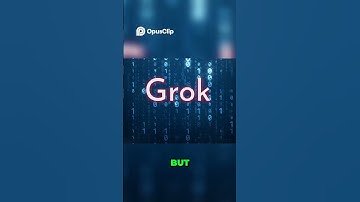 Grok  The AI Brain Behind Mars Colonization