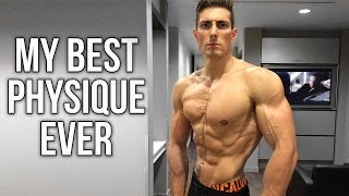 My Best Physique EVER! | 4 Days Out | Ascension Ep. 16