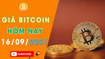 Giá Bitcoin hôm nay 16/9: Lấy đà tăng, sẽ còn lên 458.000 USD