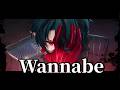 【MAD】Wannabe/秋山黄色【アークナイツ:エンドフィールド】