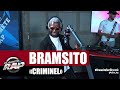 Bramsito "Criminel" ft Niska #PlanèteRap