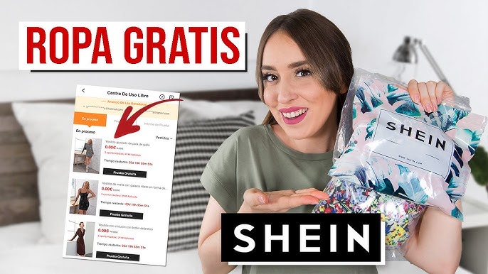 Cómo conseguir ropa gratis en Roblox 5 hq720