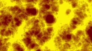 Yellow Cell Stock Footage Free