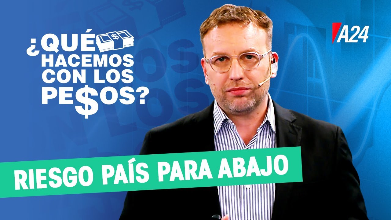 ¿Sigue la Fiesta del MERCADO? 📈 Dónde INVERTIR si gana TRUMP o HARRIS 📊