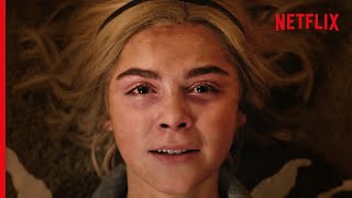 The Final Scene of the Chilling Adventures of Sabrina (In Full) | Netflix screenshot 2