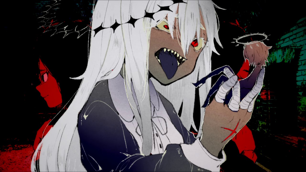 【UTAUカバー】馬鹿【ゲキヤク】