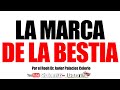 🔴SHALOM132: LA MARCA DE LA BESTIA ¡URGENTE!!! - Roeh Dr. Javier Palacios Celorio ¡MUY IMPORTANTE!