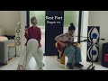 Best part - Daniel Caesar (Reggae ver. Cover by Do.beat & Sangheum)