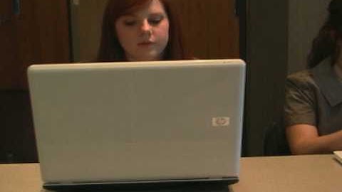 iConform Apple Commercial