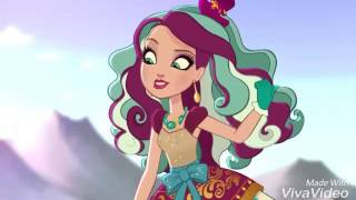Ever After Pony Legends Of Everfree Trailer