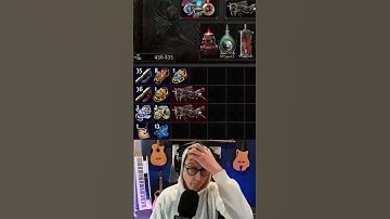 TWO Magebloods from One Monster | PoE 3.26 #pathofexile #poe #shorts