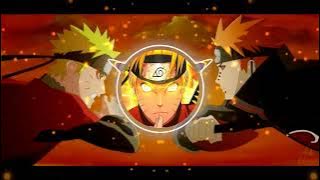 🎶☘🎵 MUSIC //Toumei datta Sekai - Motohiro Hata//Naruto Shippuden  🎶♦🎵
