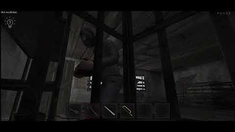 Metel Horror Escape - Gameplay Walkthrough Part 1 - Chapter 1: Alan (iOS, Android)