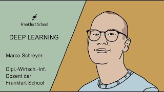 Frankfurt School | Was ist Deep Learning?