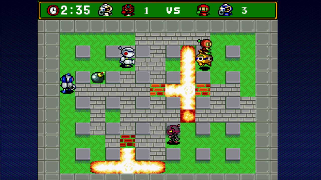 Super Bomberman 4 Videos for Super Nintendo - GameFAQs