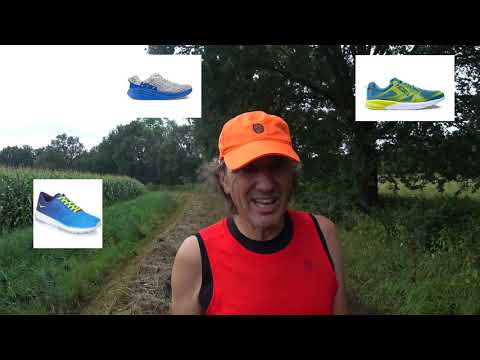 Video: Hoe verzendt skechers?