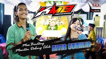 Mas Bintang (Mantan Dalang Cilik) ~KITIR SUMILIR~ KMB BLS AUDIO PRO
