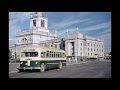 Волгоград в годы СССР 1960 1970