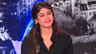 Rima Hassan invitée de BFMTV