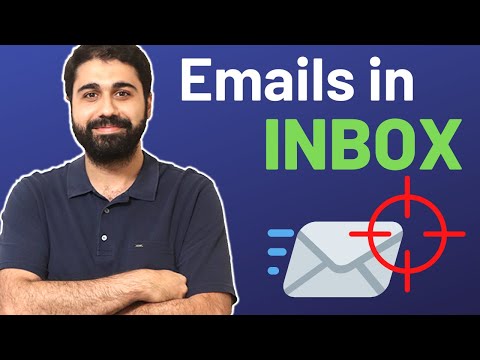 Send Emails To Inbox: 5 Factors For Successful Email Marketing Campaigns