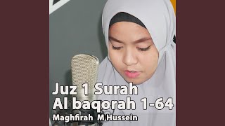 Juz 1 Surah Al Baqarah 1-64