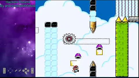 Hackers Dreams Fly Like The Wind RTA clear