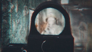 Factory Highlights Compilation #1 // CB // Escape from Tarkov