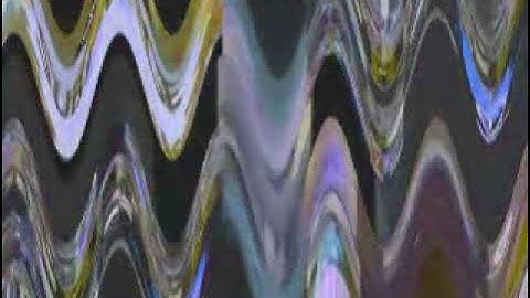 Preview 2 Funny UCTOT824HD V34 Effects Hypercubed