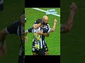 Santos 1x1 Internacional #shotrs #onerdsantista #futebolbrasileiro #ultimasnoticia #gols #barreal