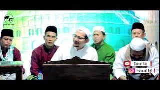 Sholawat Viral Medley Allahu-Allahu La illa Ha ilallah - Habib Abdullah Bin Ali Al Atthas