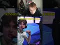 twitch: strogo | KYOUSUKE ИСПУГАЛСЯ МУХИ #strogo #cs2