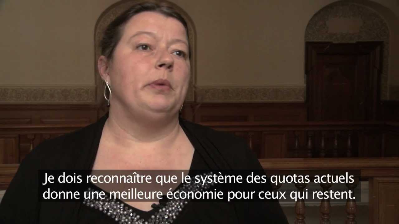 Les 'T' des Poisson