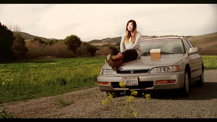 Jennifer Chung - Common, Simple, Beautiful [Offici...