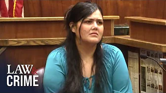 Prosecutor Blasts Accused Killer for Changing Story About Boyfriend’s Death