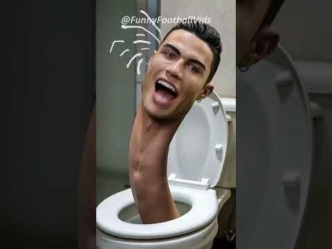 🚽 Messi Meets