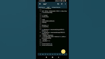 HOW TO FILL GRADIENT COLOR IN BACKGROUND USING PYTHON🔥.SOURCE CODE IN COMMENTS!!#shorts#viral#code