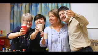 Cancer United Social Event - Saturday 12th February