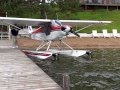 Seaplane Training, Seaplane Rating