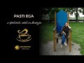 Pasti ega v spolnosti, moči in denarju